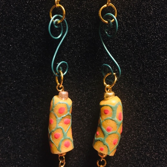 🇪🇹BUY 1 GET 1 FREE EVERYTHING🇪🇹AFRICAN WHIMSY - Picture 2 of 4